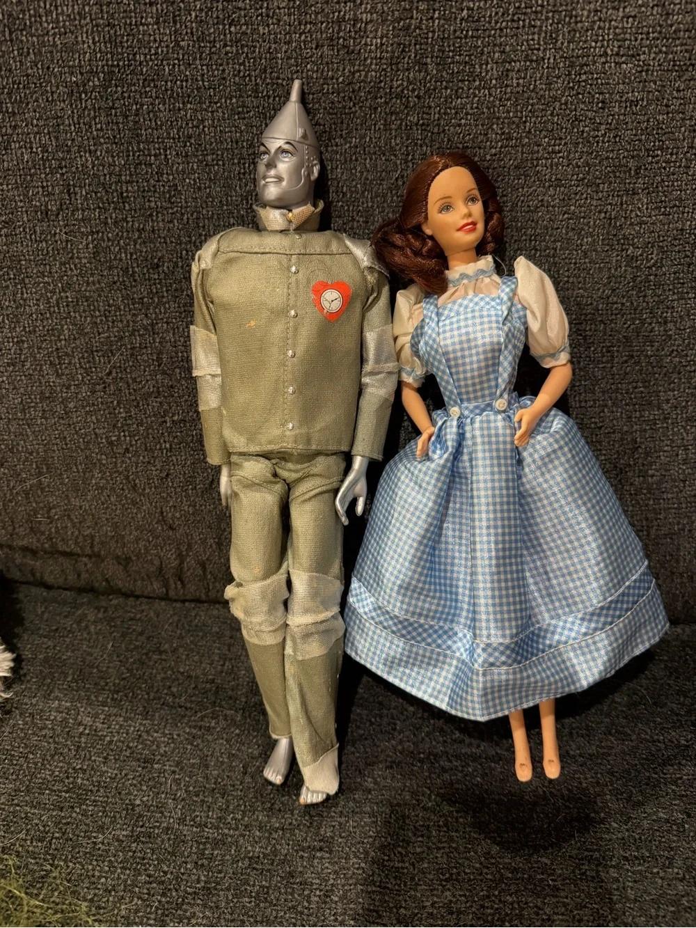 Wizard of Oz Barbie bundle